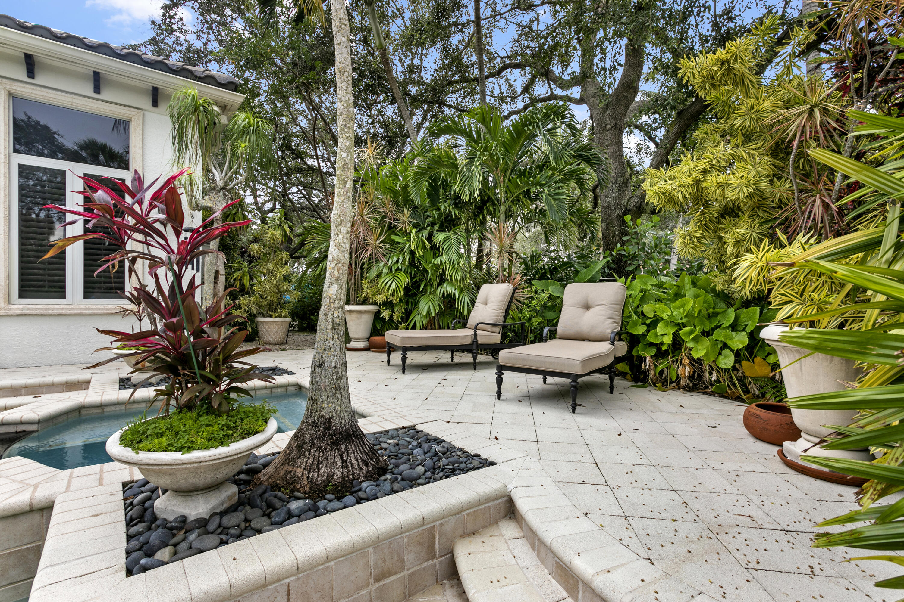 Harbour Isles - Residential