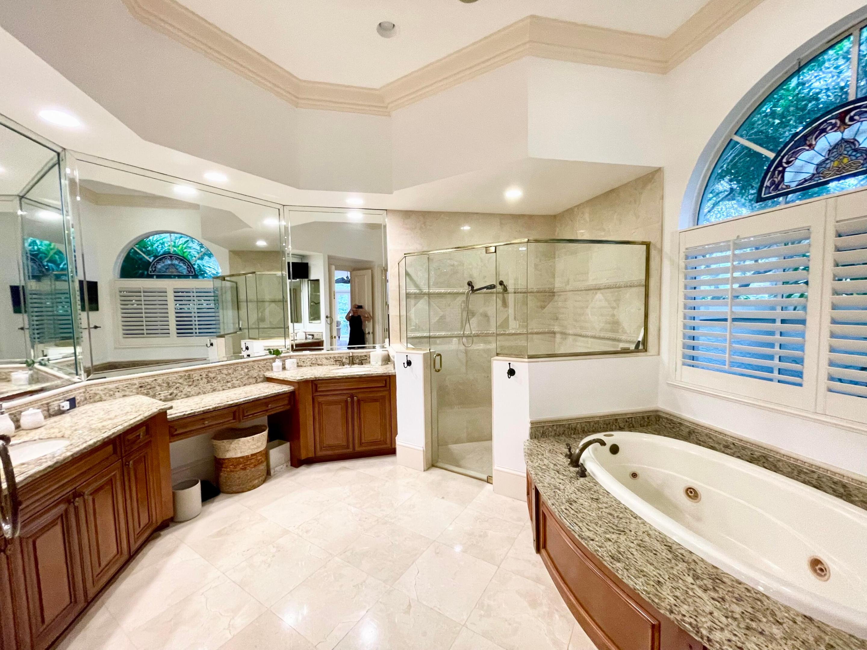 Harbour Isles - Residential