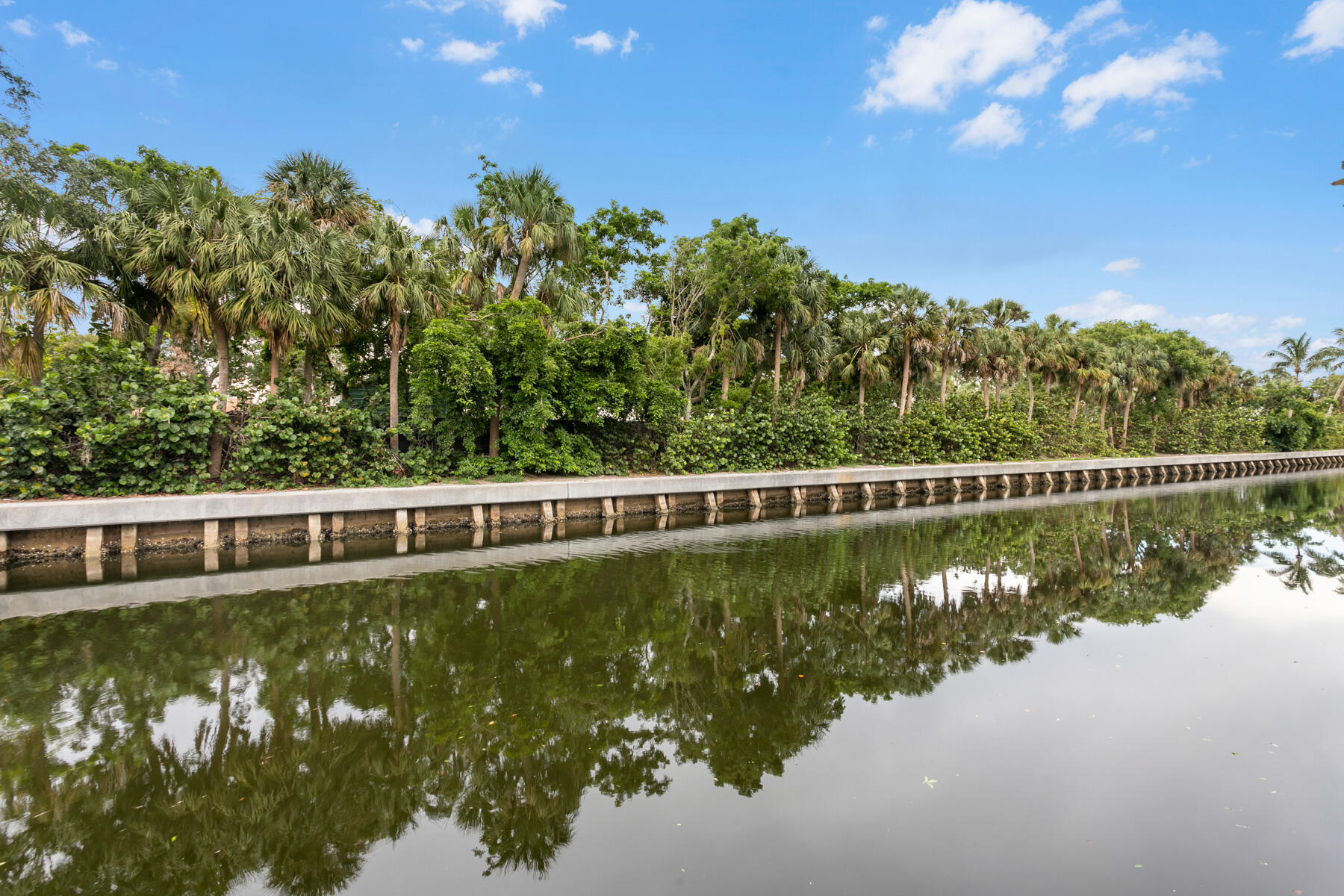 Harbour Isles - Residential