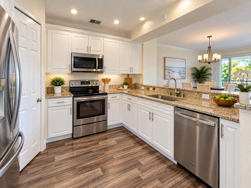 Photo of 6511 Sandy Bank Terrace, Riviera Beach, FL 33407 (MLS # B26094054)