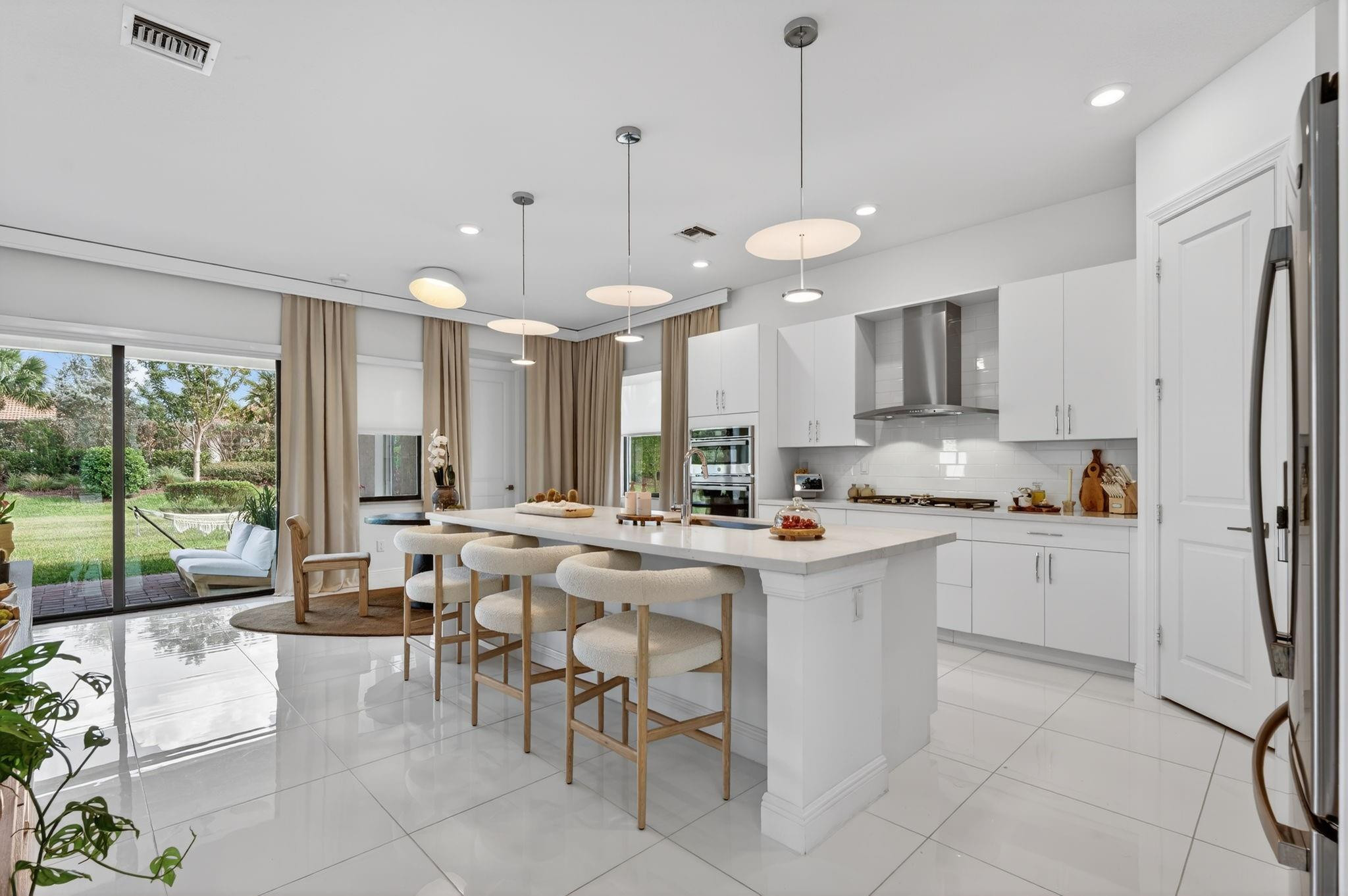 Parkland Bay - Residential