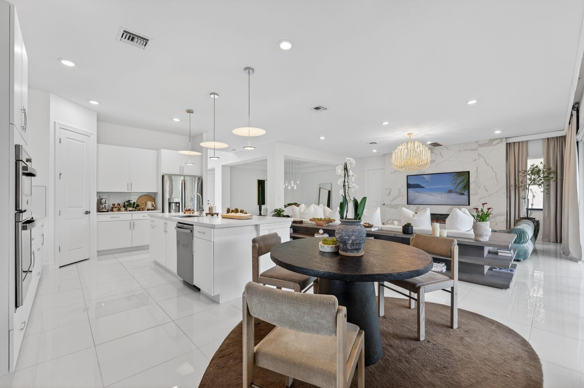 Parkland Bay - Residential