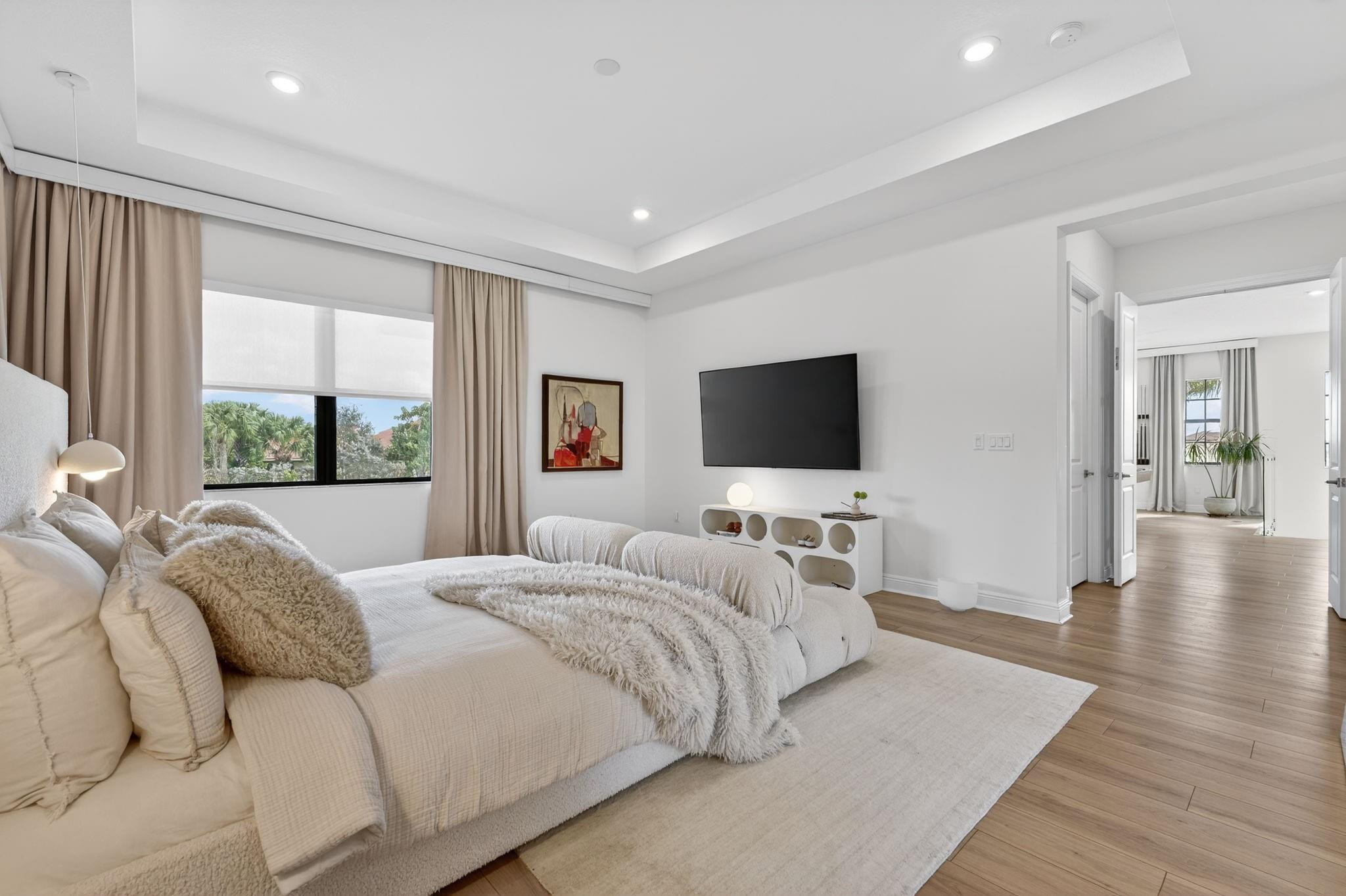 Parkland Bay - Residential