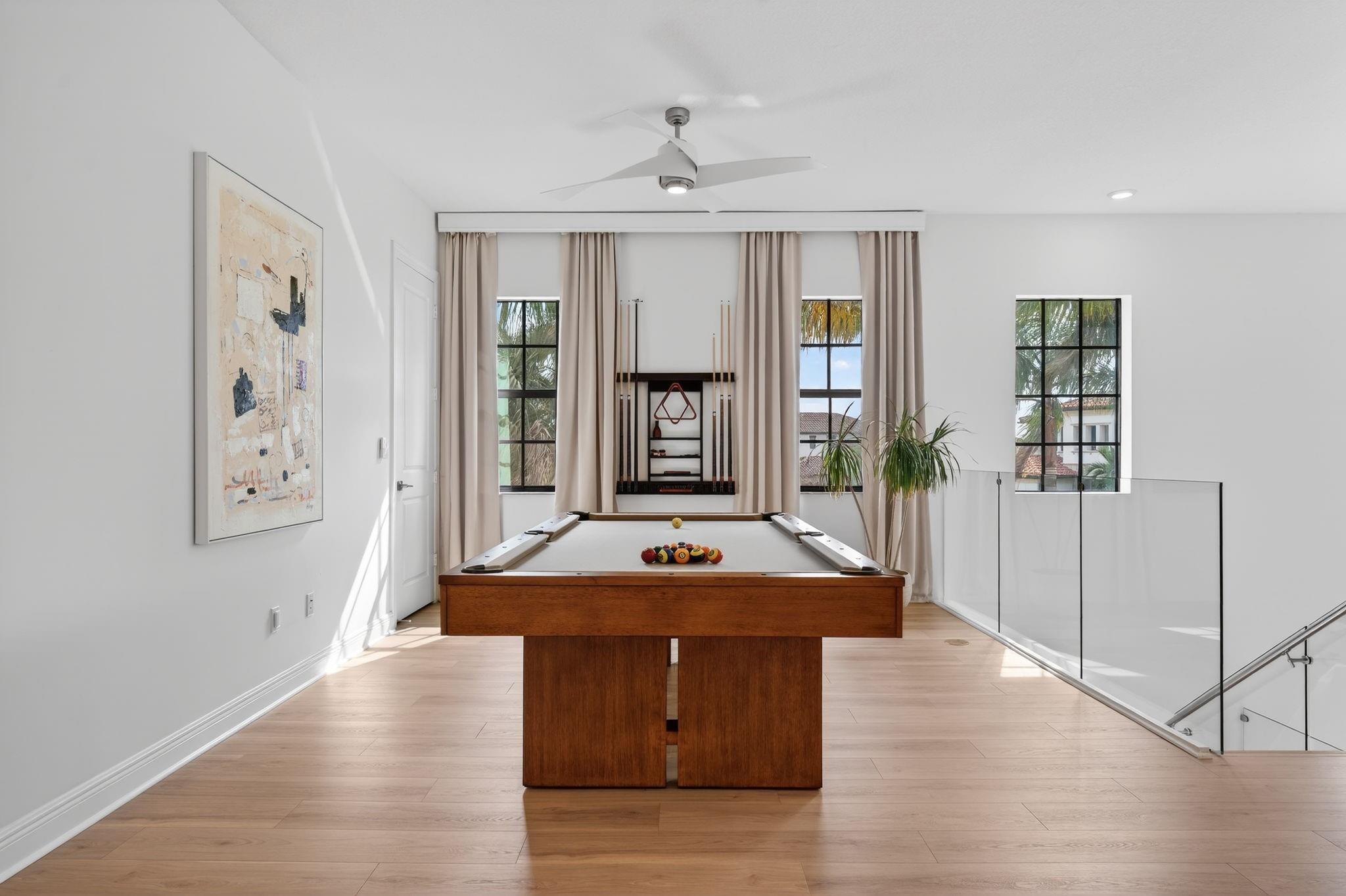 Parkland Bay - Residential