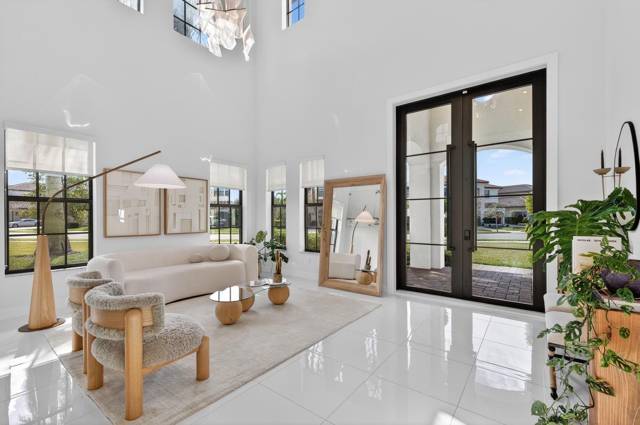 Parkland Bay - Residential