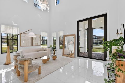 Tiny photo for 9310 Bayside Circle, Parkland, FL 33076 (MLS # F10549575)