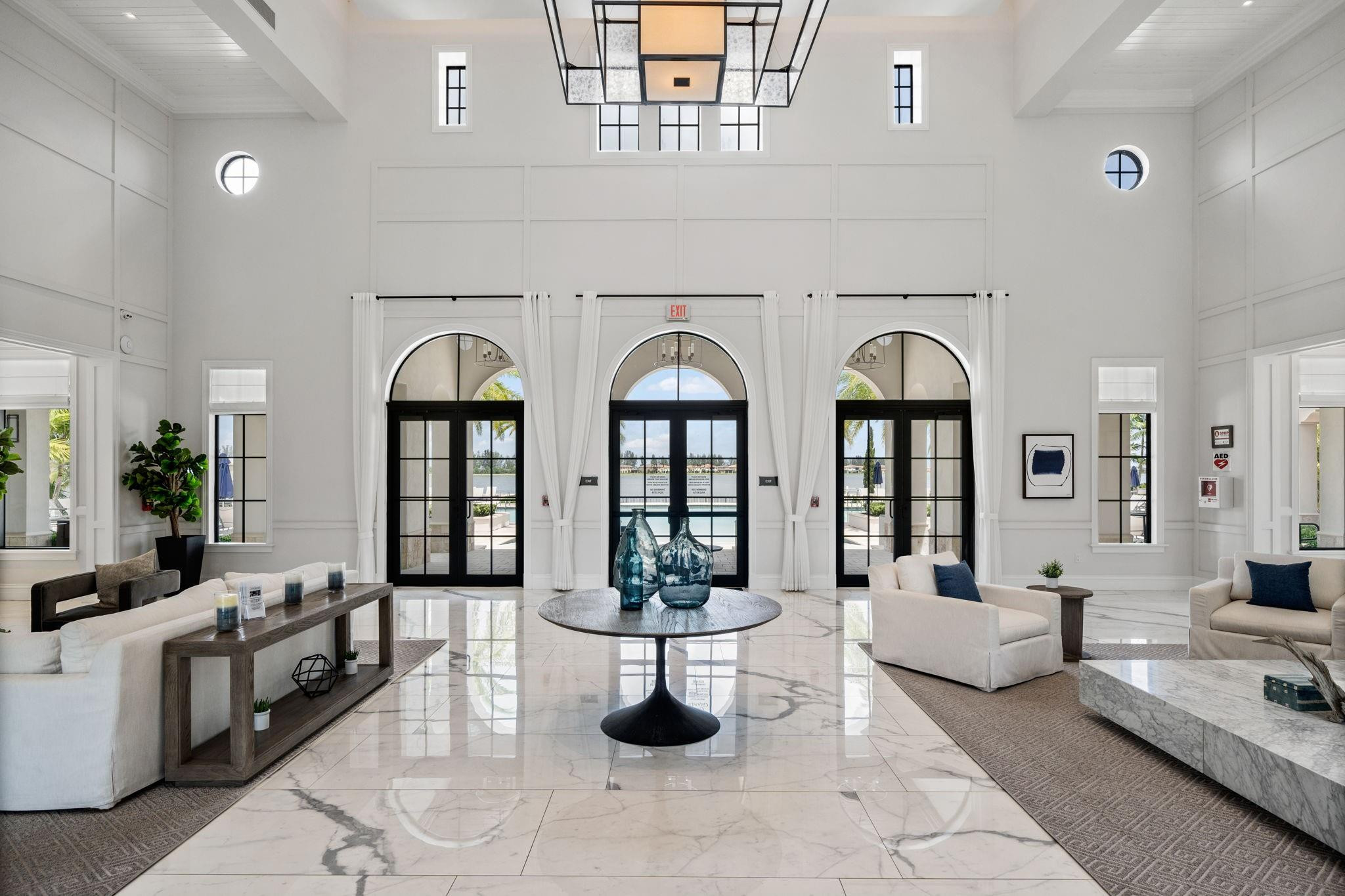 Parkland Bay - Residential