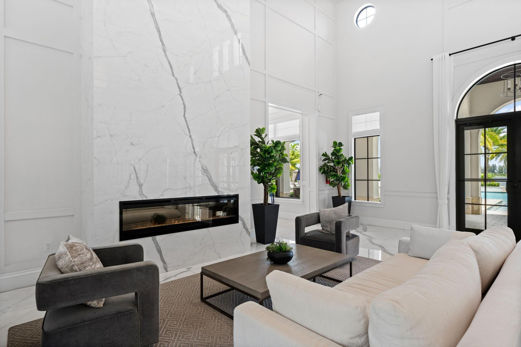 Parkland Bay - Residential