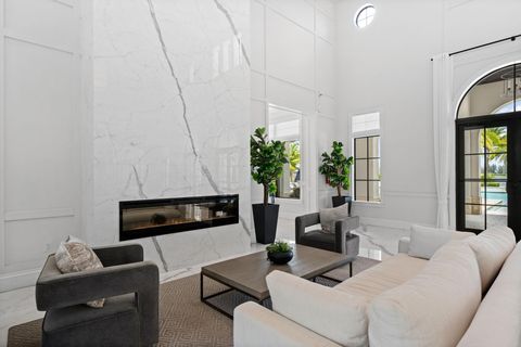 Tiny photo for 9310 Bayside Circle, Parkland, FL 33076 (MLS # F10549575)