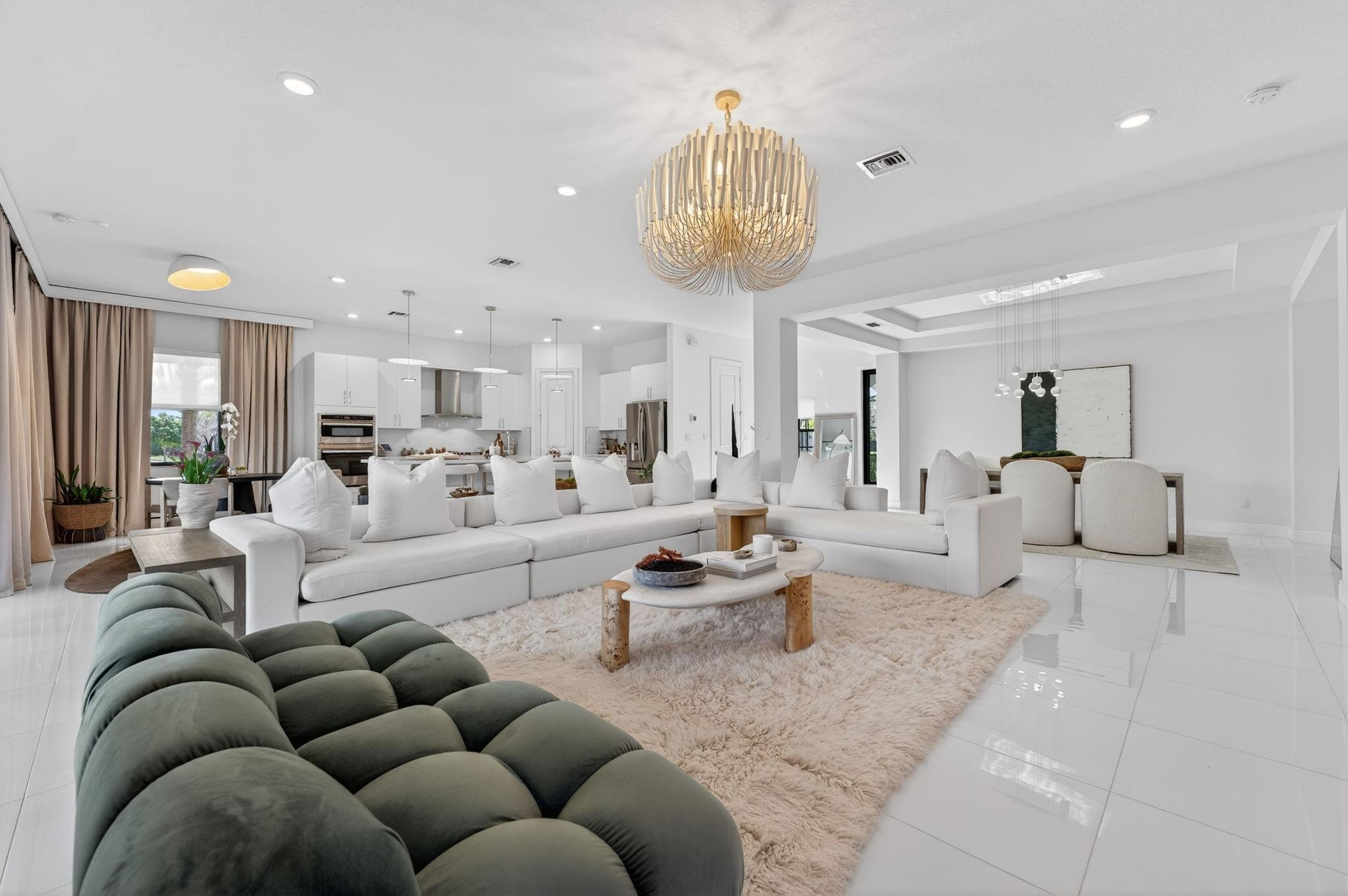 Parkland Bay - Residential