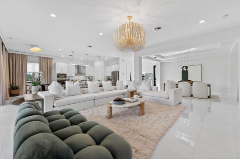 Tiny photo for 9310 Bayside Circle, Parkland, FL 33076 (MLS # F10549575)