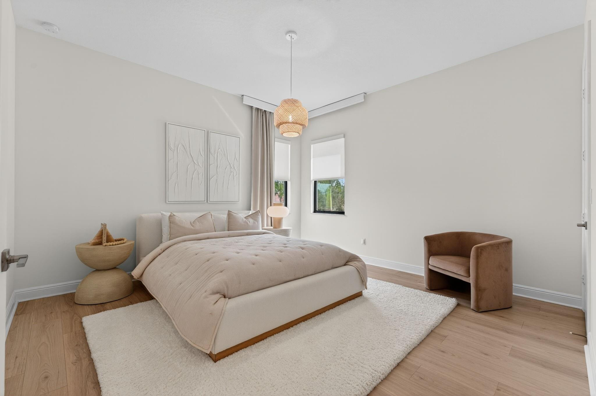 Parkland Bay - Residential