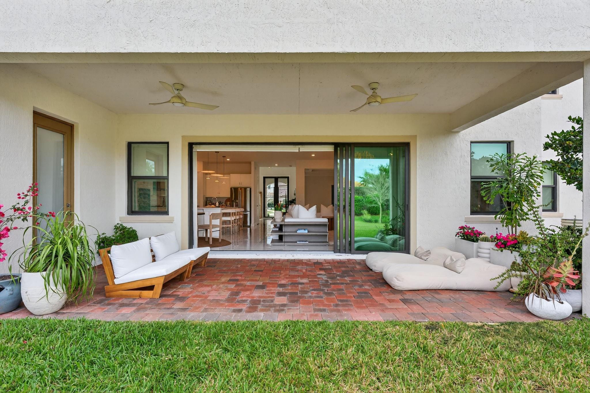 Parkland Bay - Residential