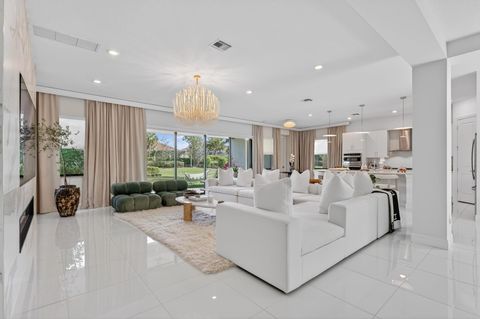 Tiny photo for 9310 Bayside Circle, Parkland, FL 33076 (MLS # F10549575)