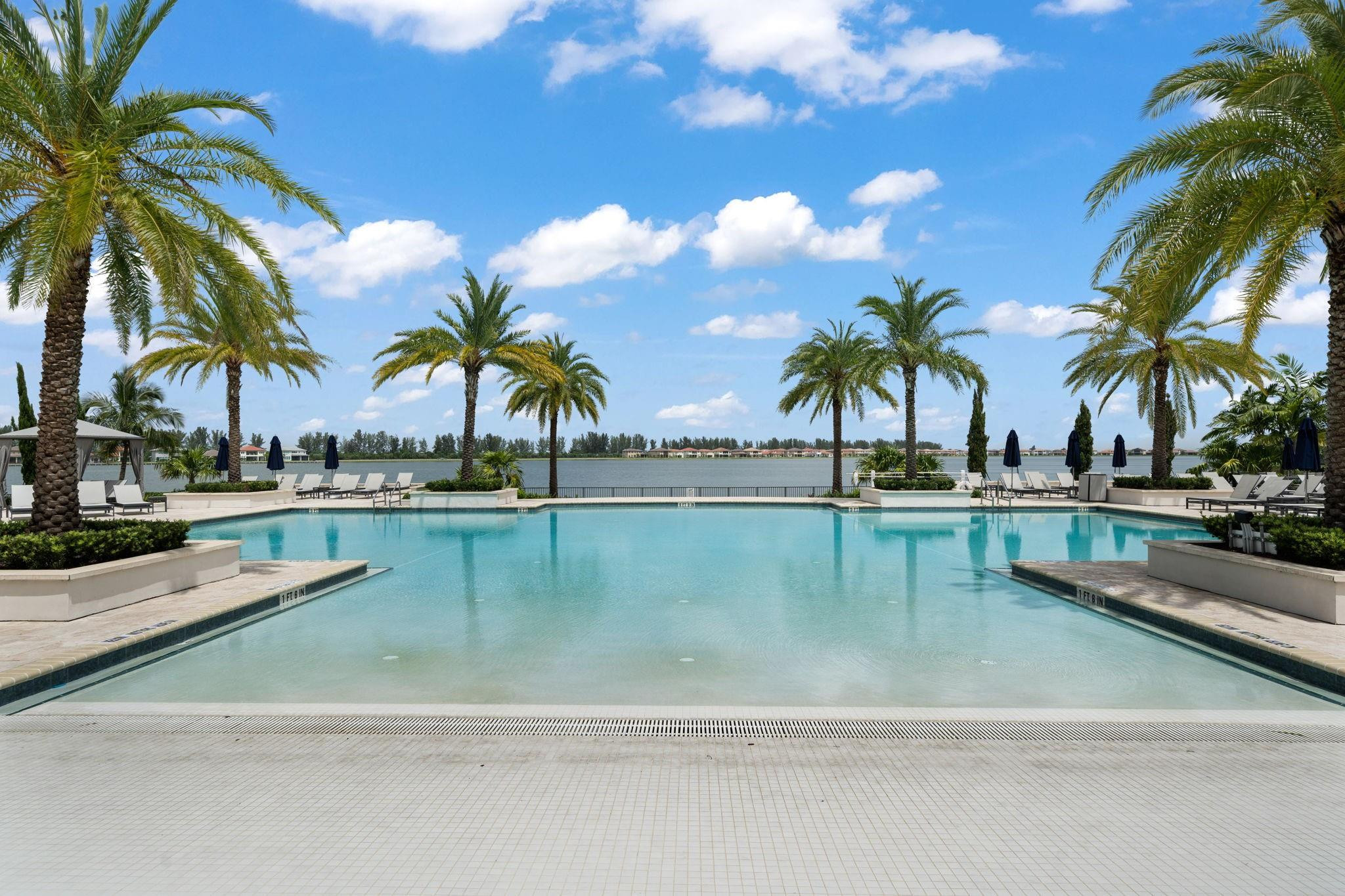 Parkland Bay - Residential