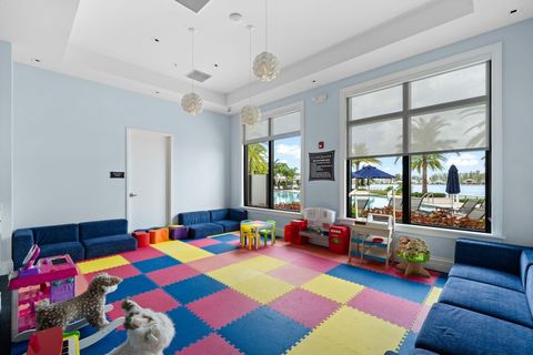 Tiny photo for 9310 Bayside Circle, Parkland, FL 33076 (MLS # F10549575)