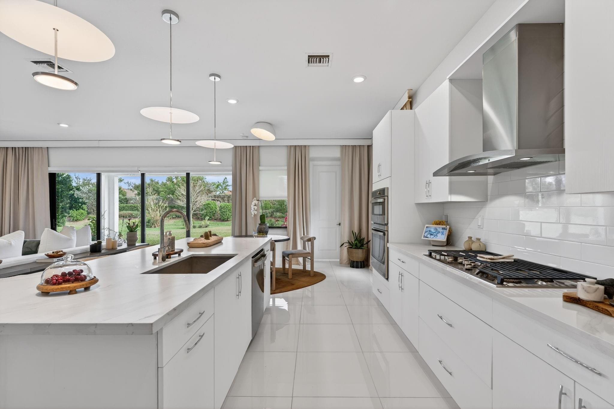 Parkland Bay - Residential