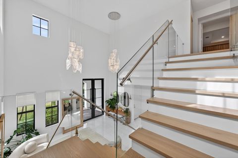 Tiny photo for 9310 Bayside Circle, Parkland, FL 33076 (MLS # F10549575)