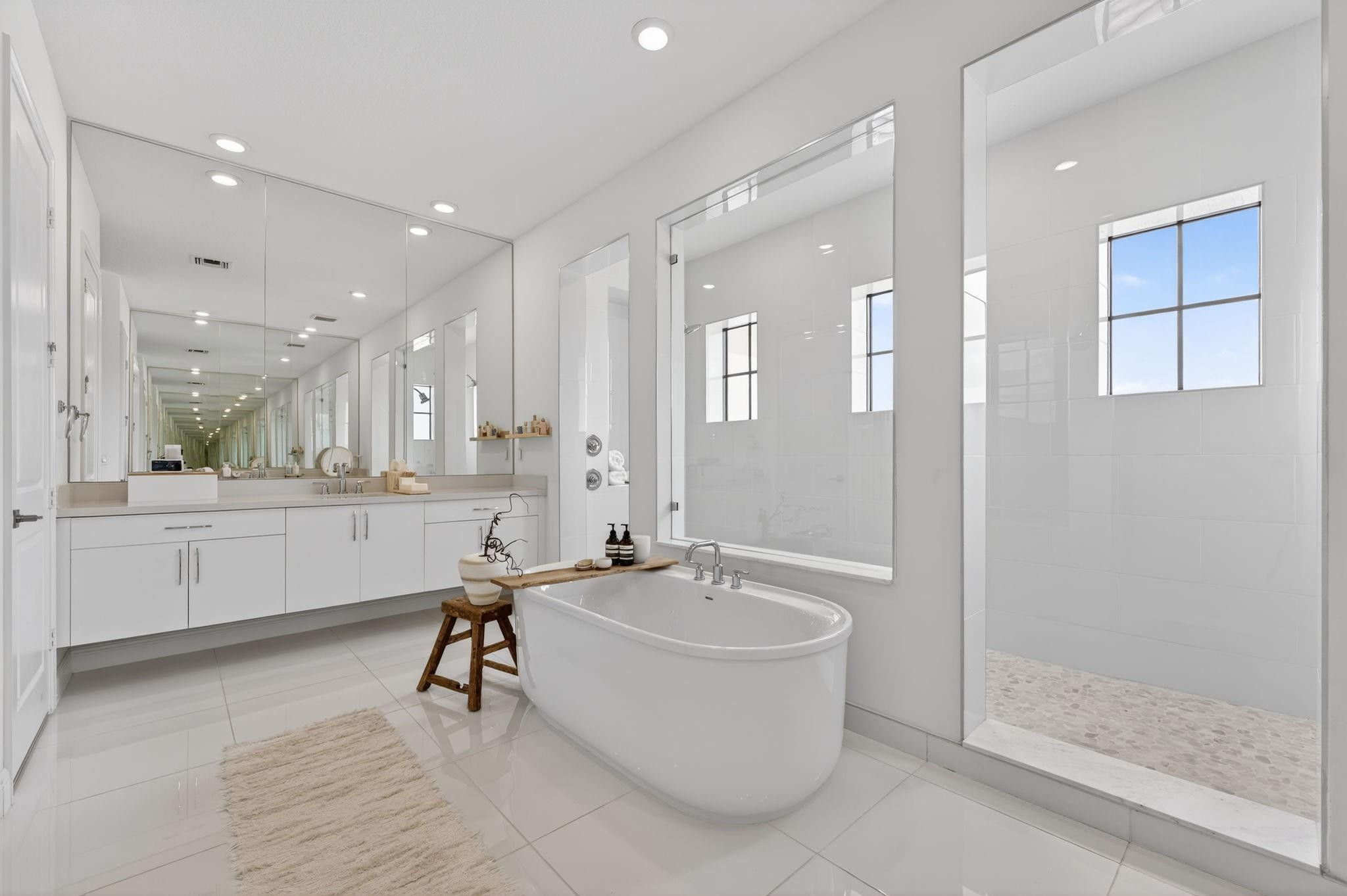 Parkland Bay - Residential