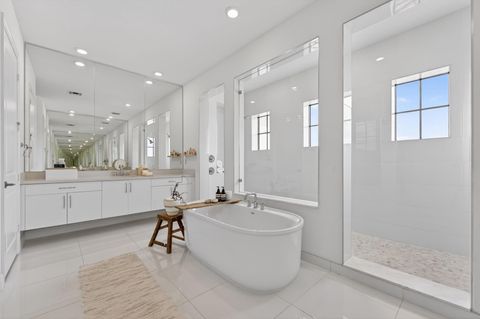 Tiny photo for 9310 Bayside Circle, Parkland, FL 33076 (MLS # F10549575)