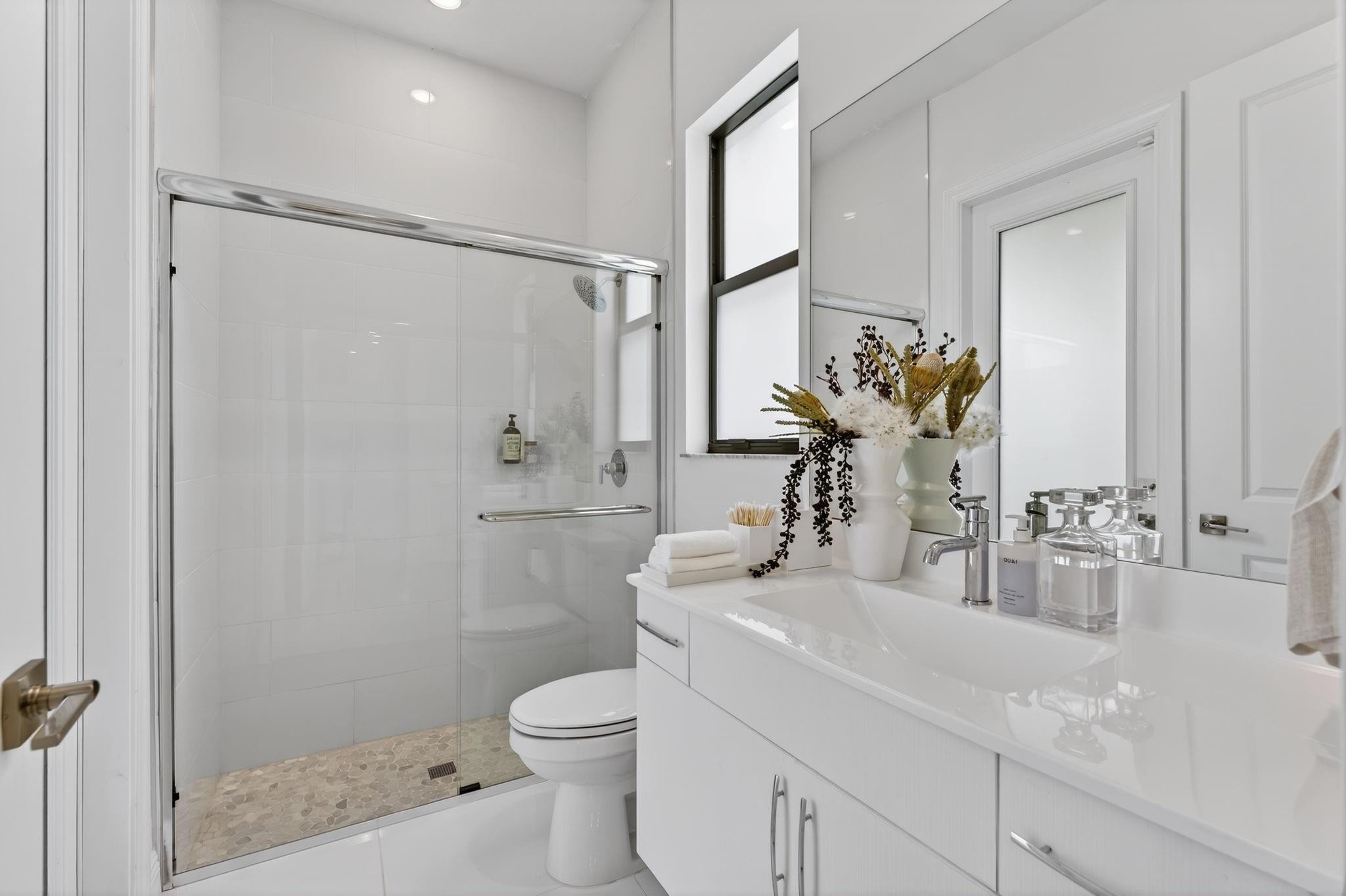 Parkland Bay - Residential