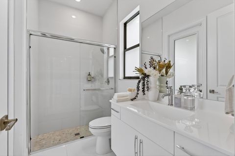 Tiny photo for 9310 Bayside Circle, Parkland, FL 33076 (MLS # F10549575)