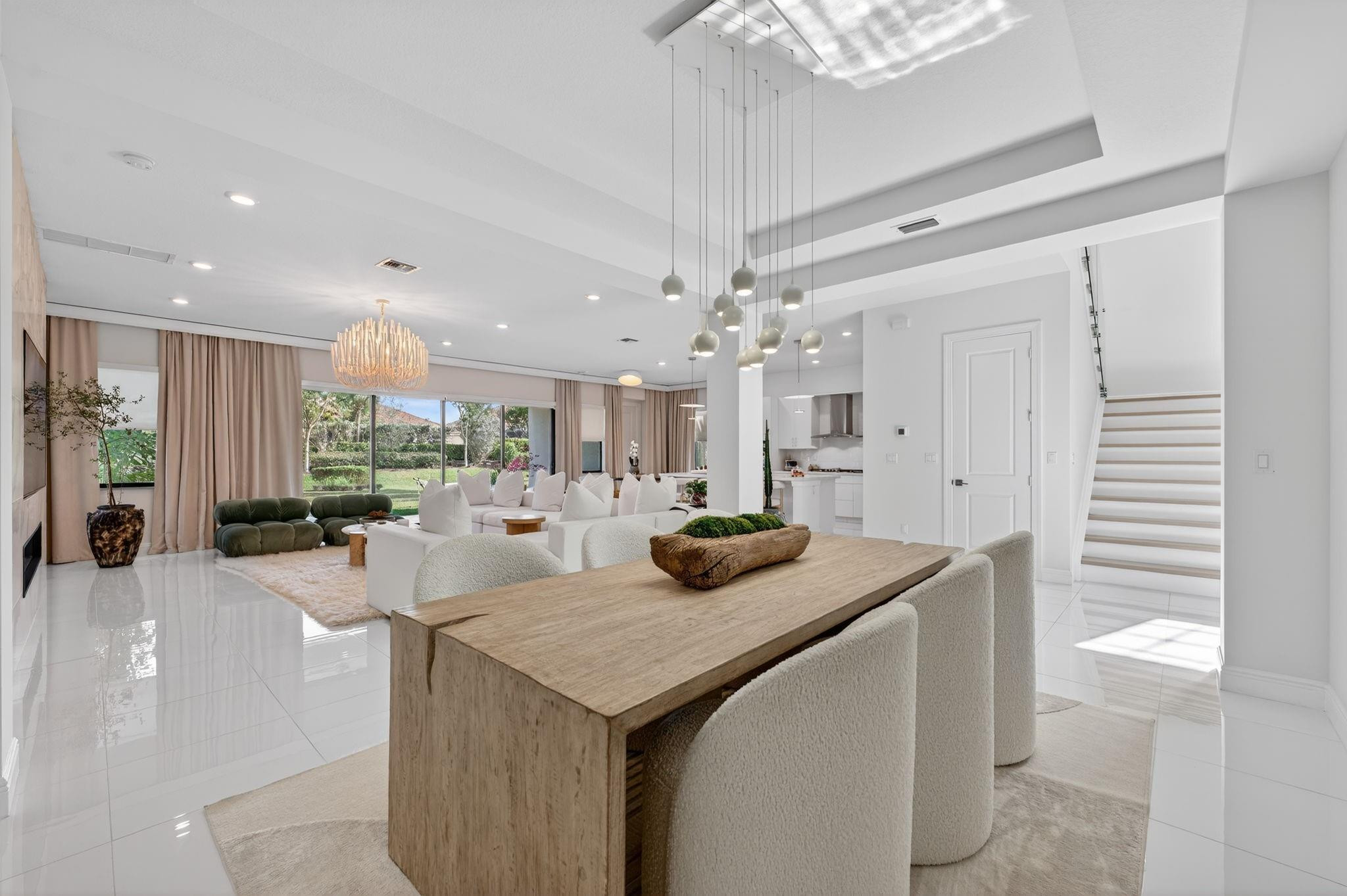 Parkland Bay - Residential