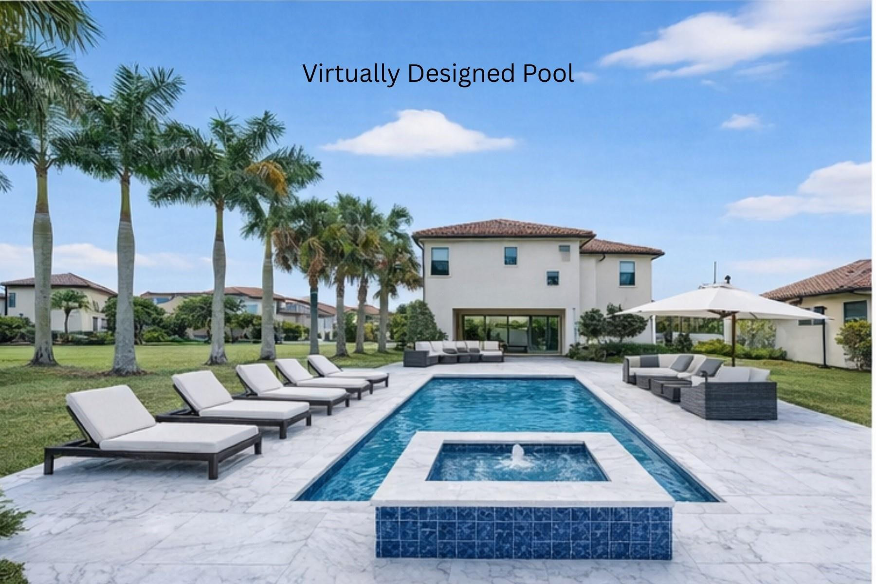 Parkland Bay - Residential