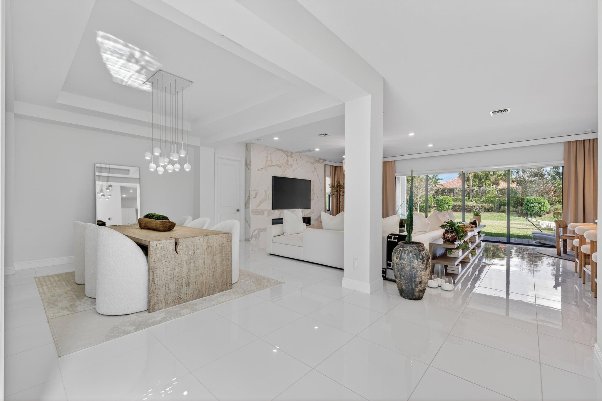 Parkland Bay - Residential