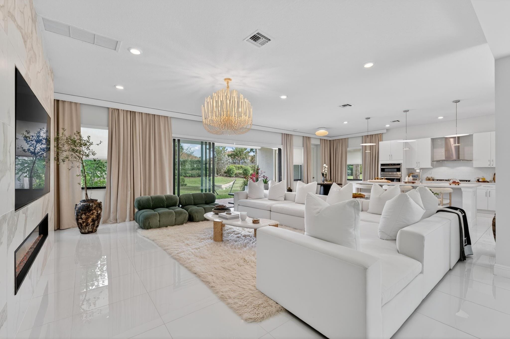 Parkland Bay - Residential