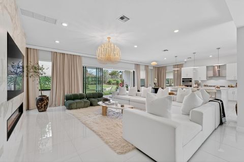Tiny photo for 9310 Bayside Circle, Parkland, FL 33076 (MLS # F10549575)