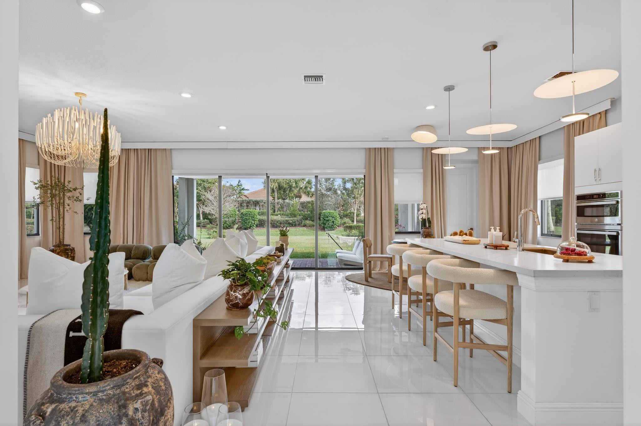 Parkland Bay - Residential