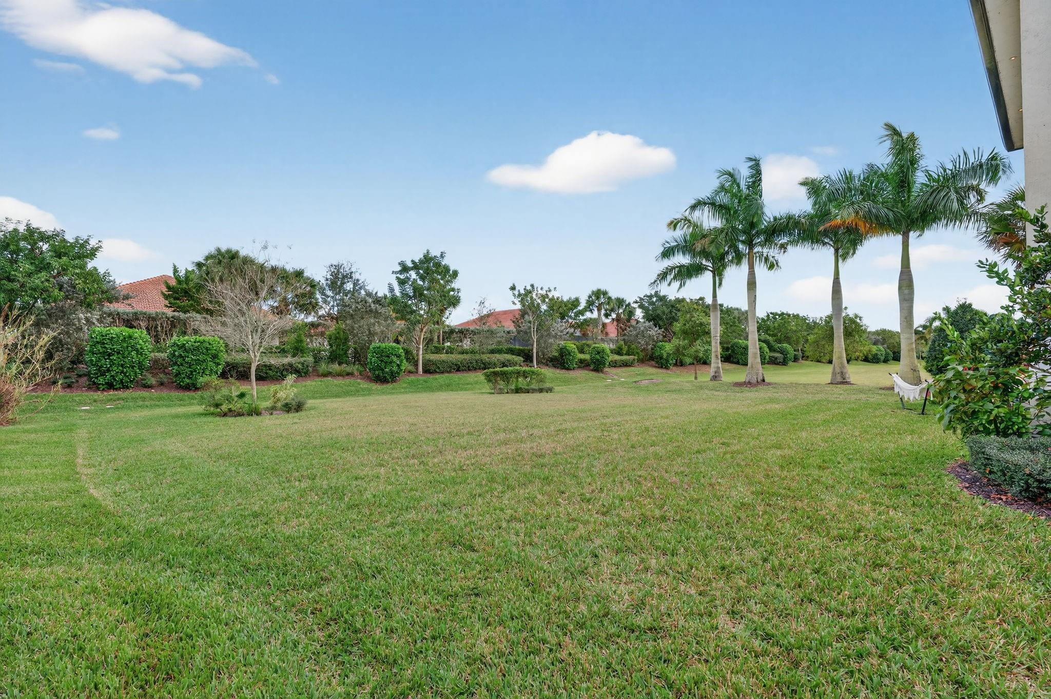 Parkland Bay - Residential