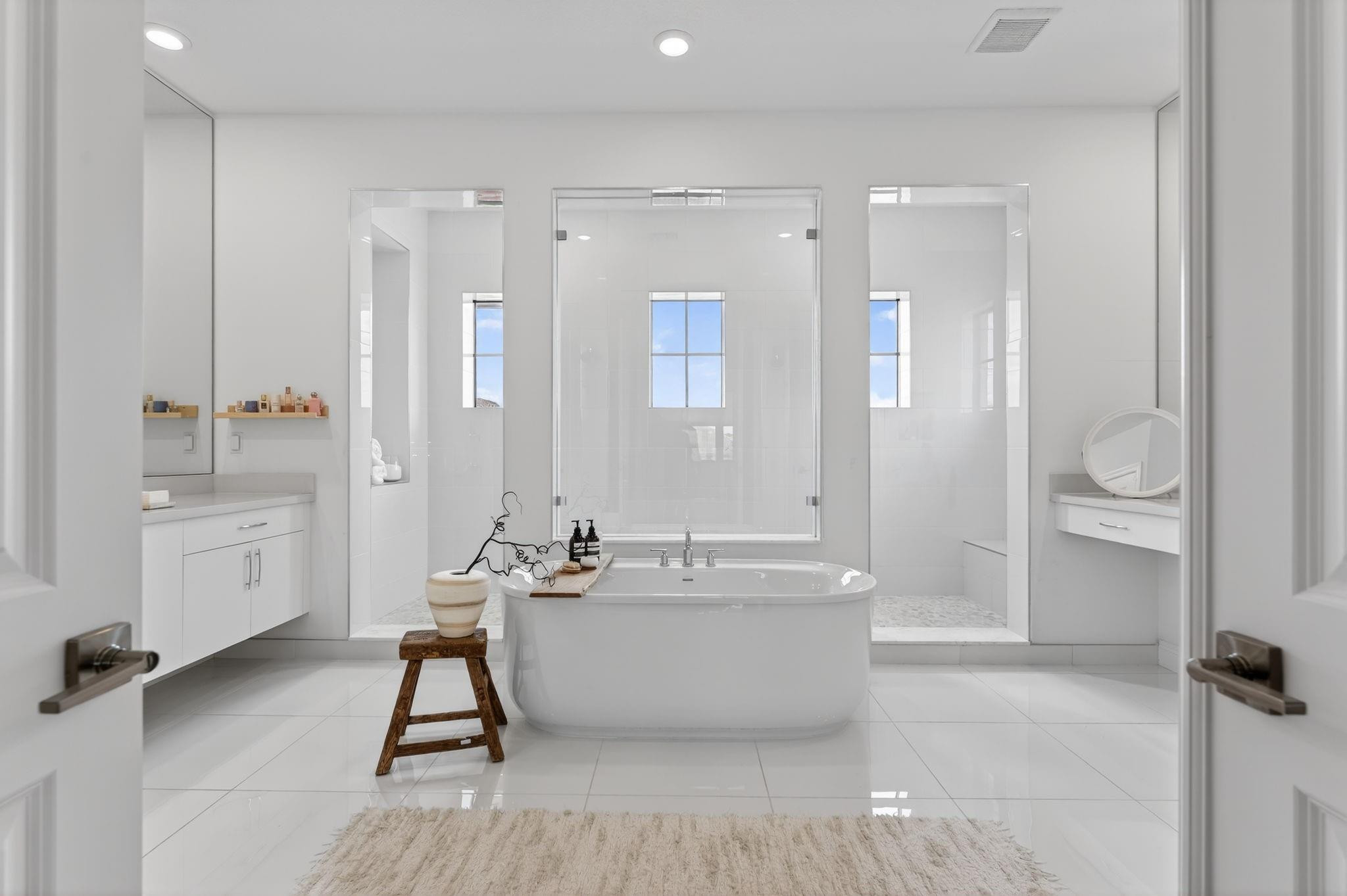 Parkland Bay - Residential