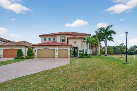 Tiny photo for 9310 Bayside Circle, Parkland, FL 33076 (MLS # F10549575)