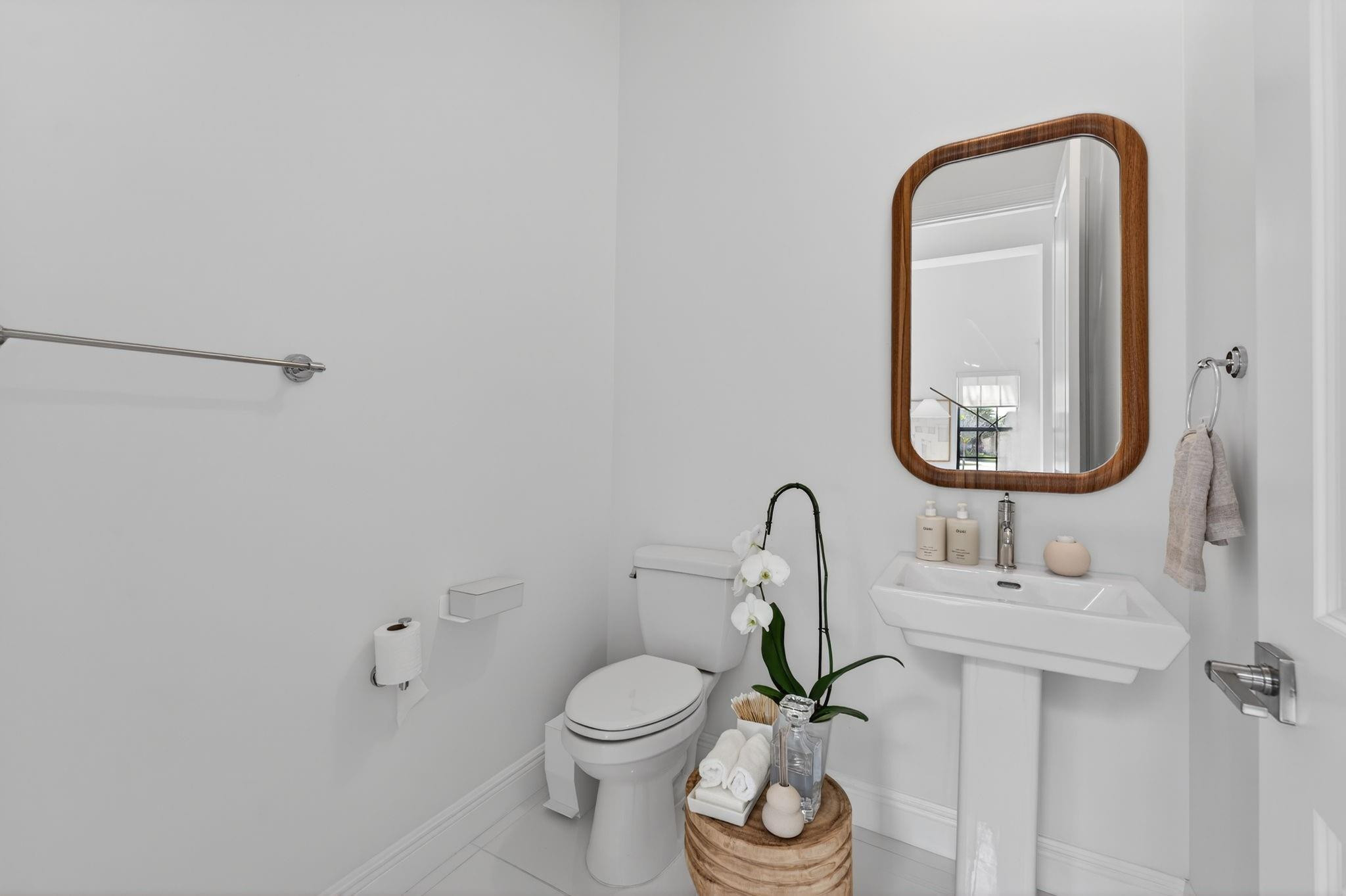 Parkland Bay - Residential