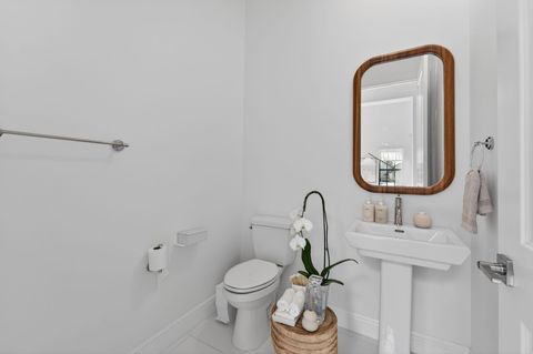 Tiny photo for 9310 Bayside Circle, Parkland, FL 33076 (MLS # F10549575)