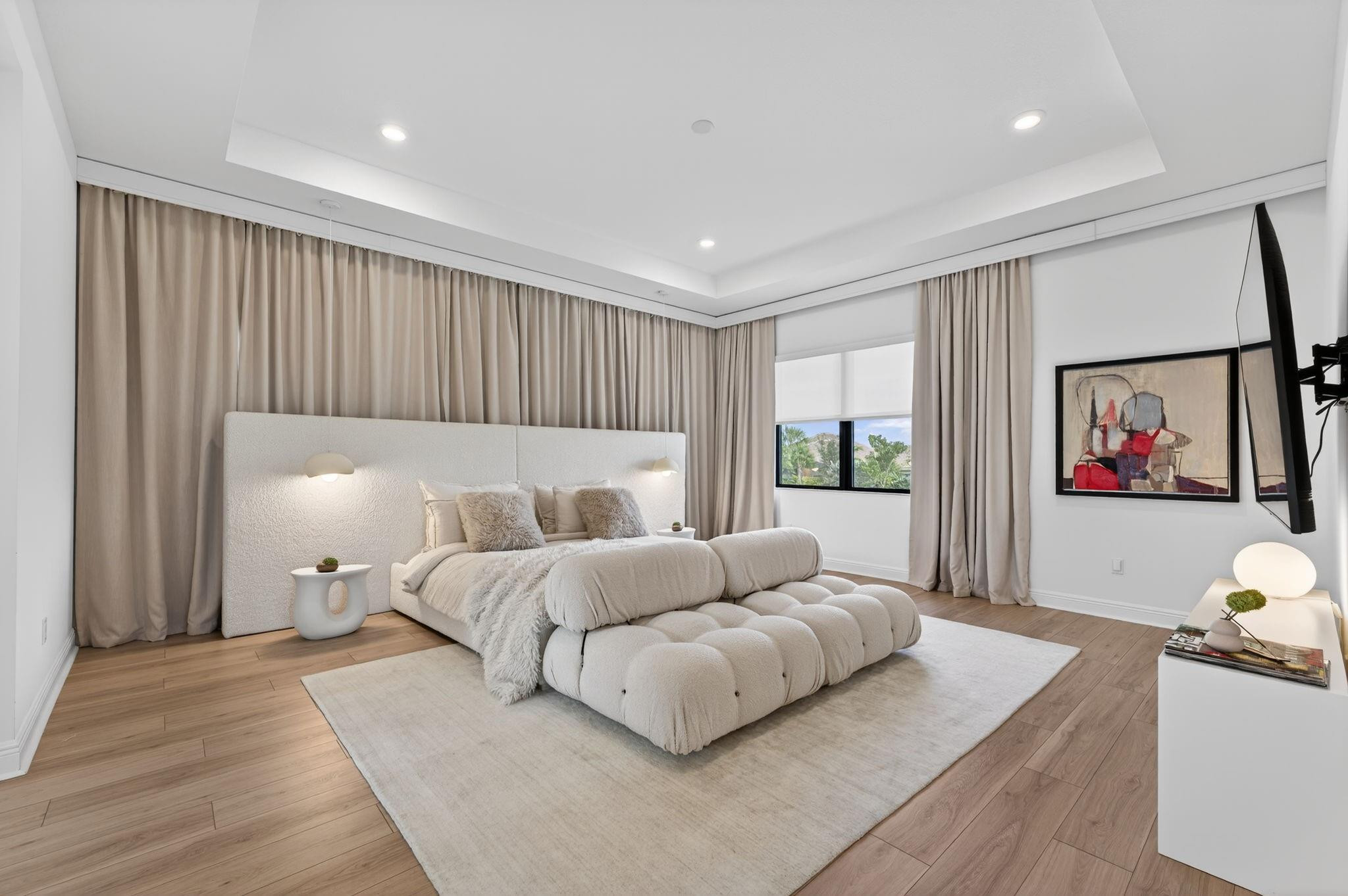 Parkland Bay - Residential