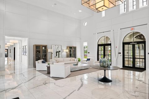 Tiny photo for 9310 Bayside Circle, Parkland, FL 33076 (MLS # F10549575)