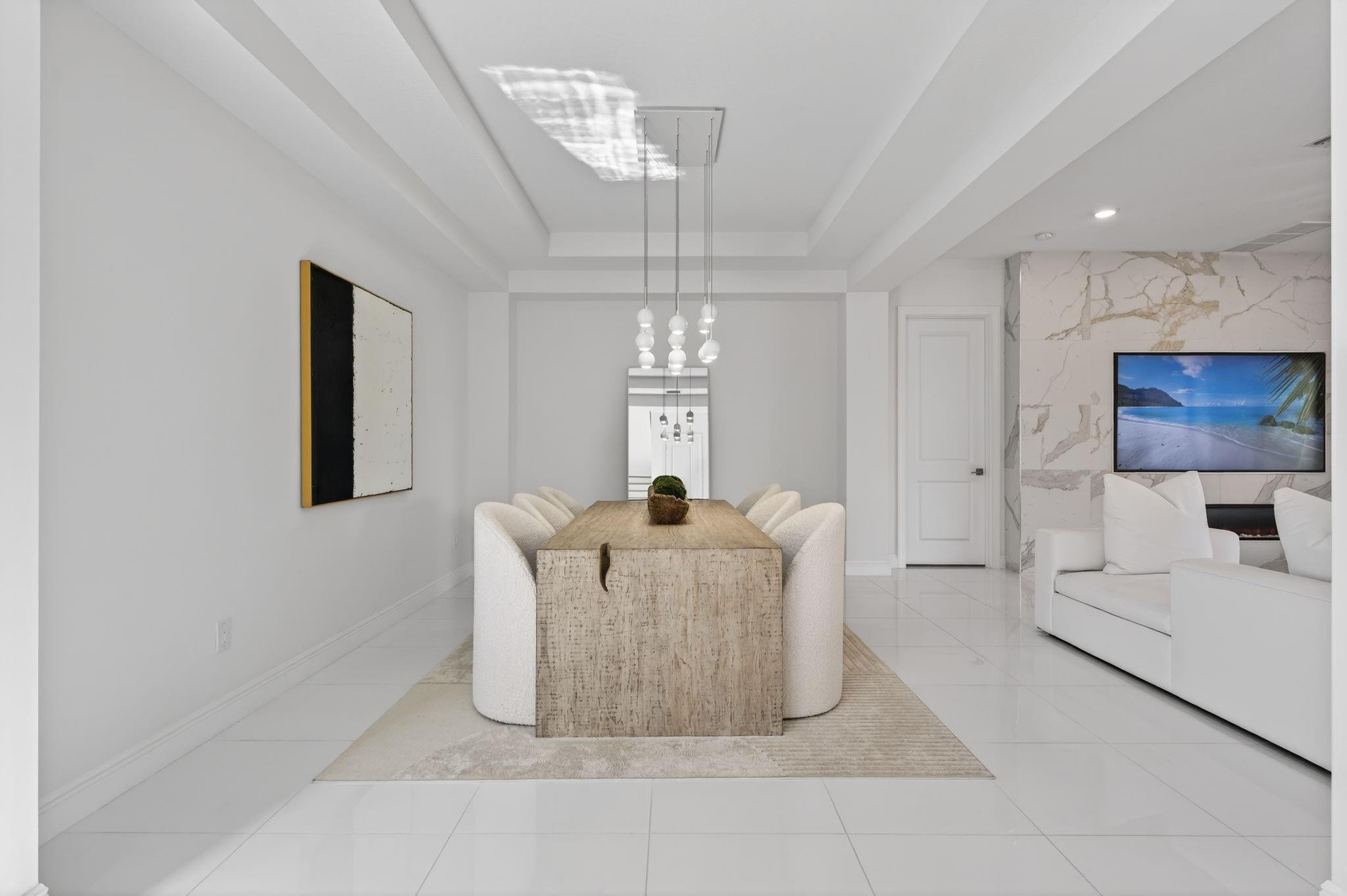 Parkland Bay - Residential