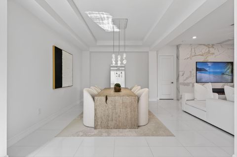 Tiny photo for 9310 Bayside Circle, Parkland, FL 33076 (MLS # F10549575)