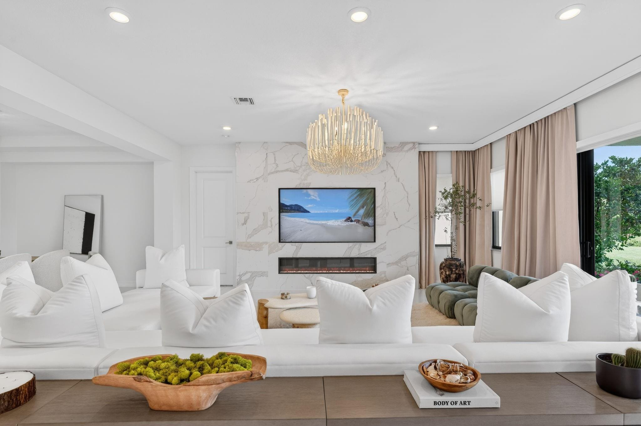 Parkland Bay - Residential