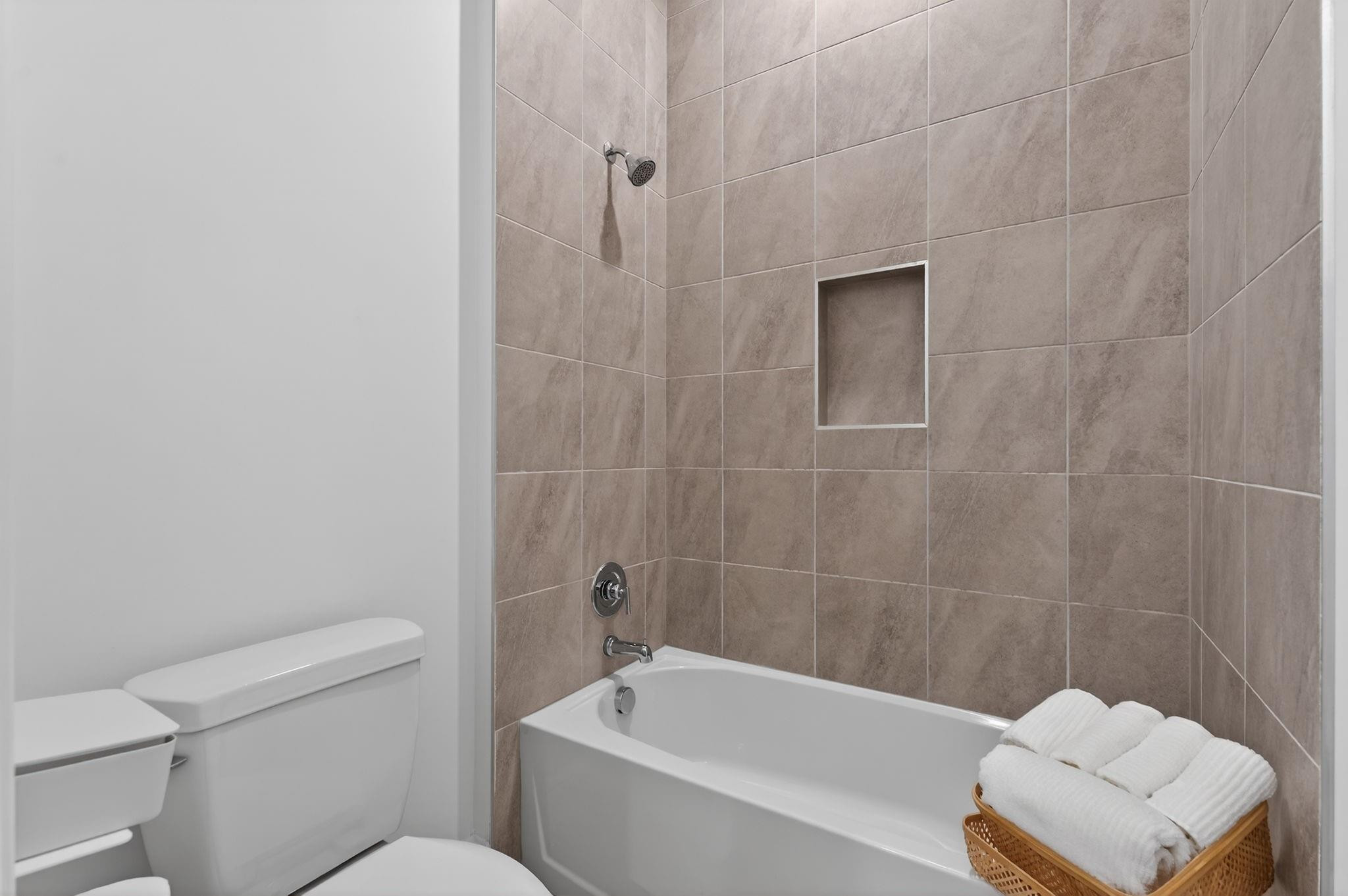 Parkland Bay - Residential