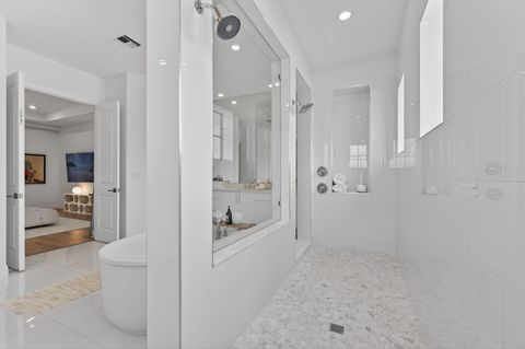 Tiny photo for 9310 Bayside Circle, Parkland, FL 33076 (MLS # F10549575)