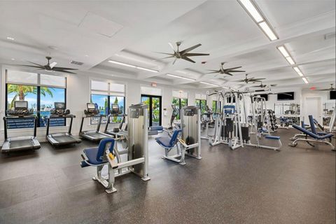 Tiny photo for 9310 Bayside Circle, Parkland, FL 33076 (MLS # F10549575)