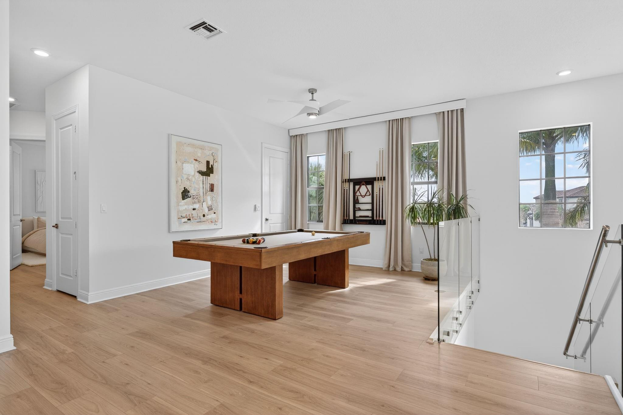 Parkland Bay - Residential