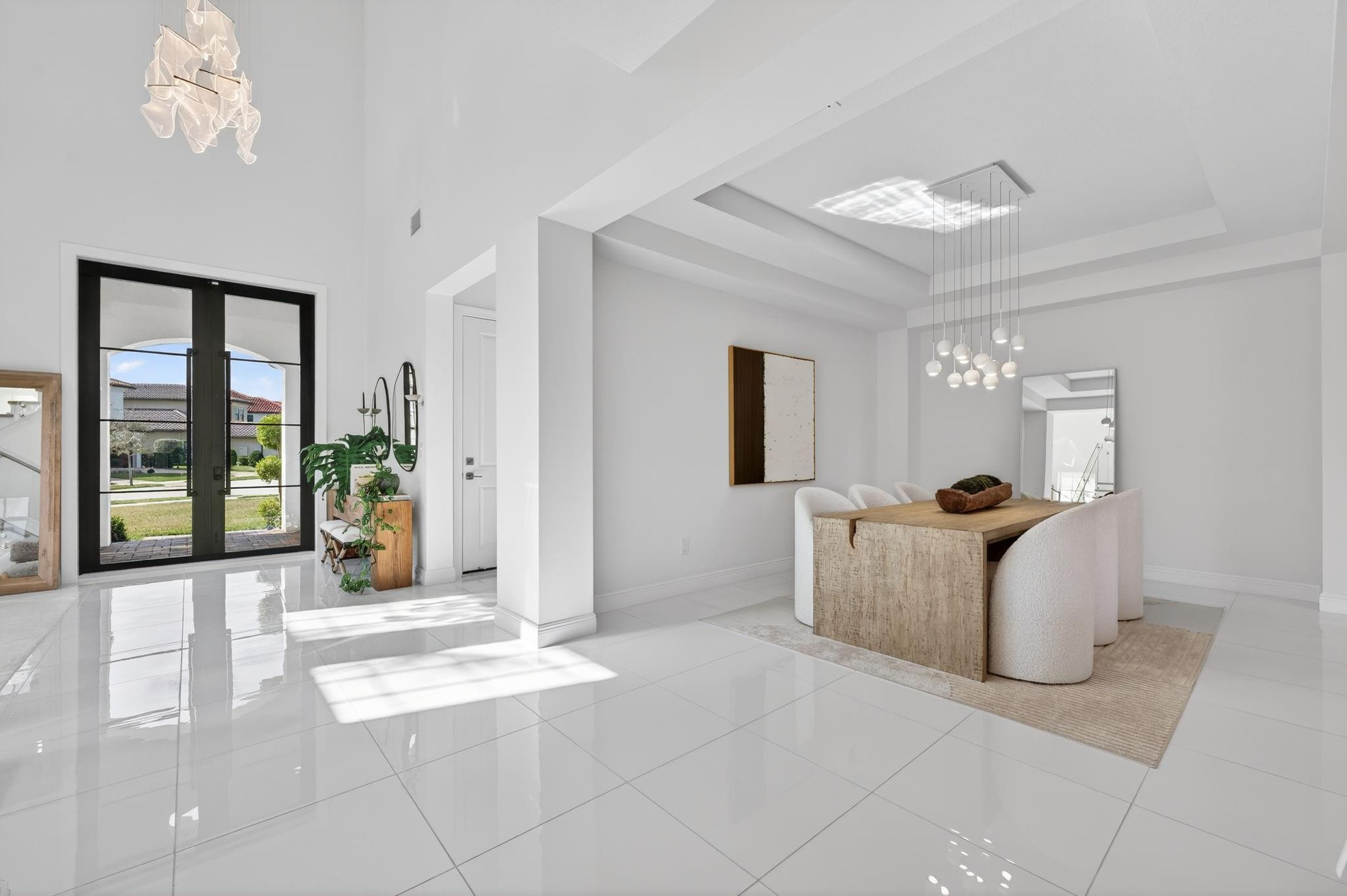 Parkland Bay - Residential