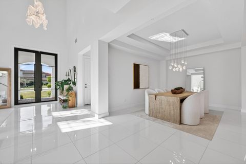 Tiny photo for 9310 Bayside Circle, Parkland, FL 33076 (MLS # F10549575)