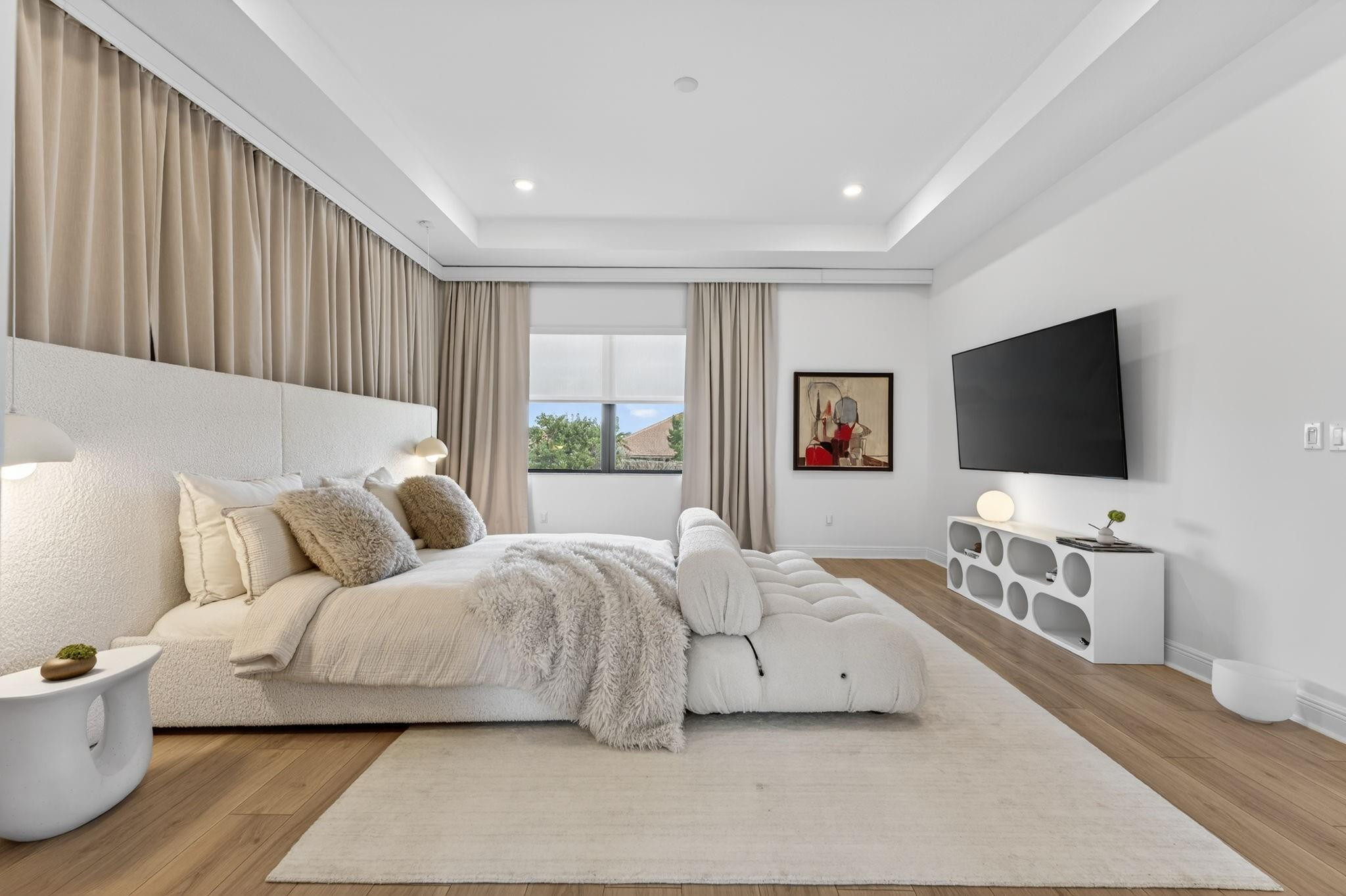 Parkland Bay - Residential