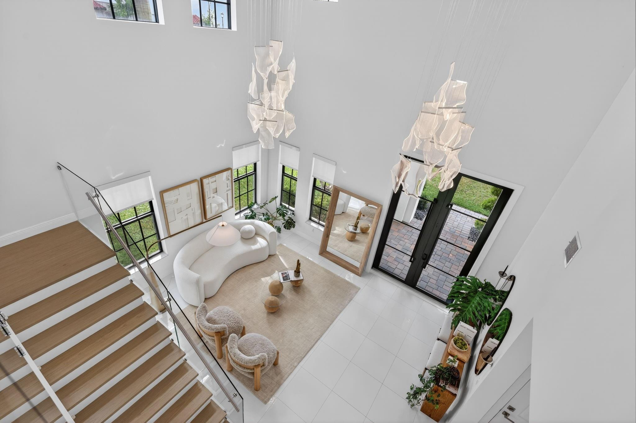 Parkland Bay - Residential